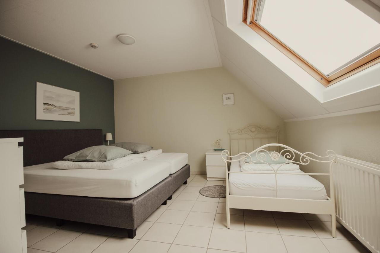 Appartement Met Bedstee Ретранчемент Екстер'єр фото