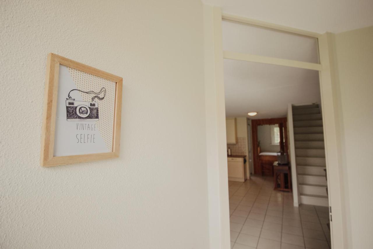 Appartement Met Bedstee Ретранчемент Екстер'єр фото