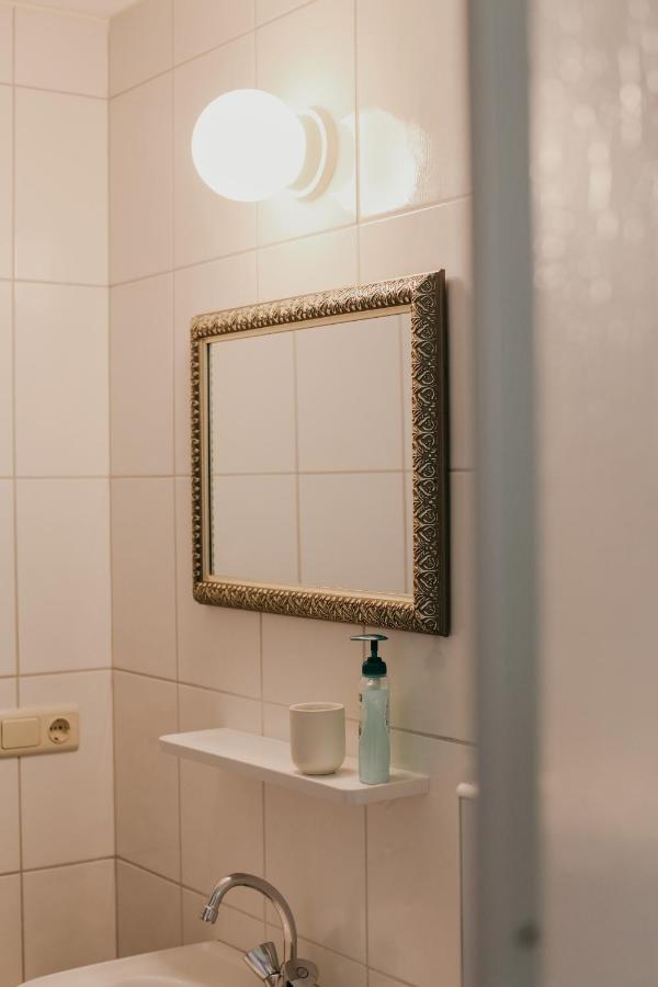 Appartement Met Bedstee Ретранчемент Екстер'єр фото